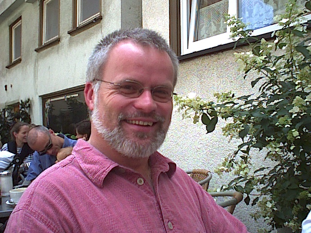 Wolfgang Holstein